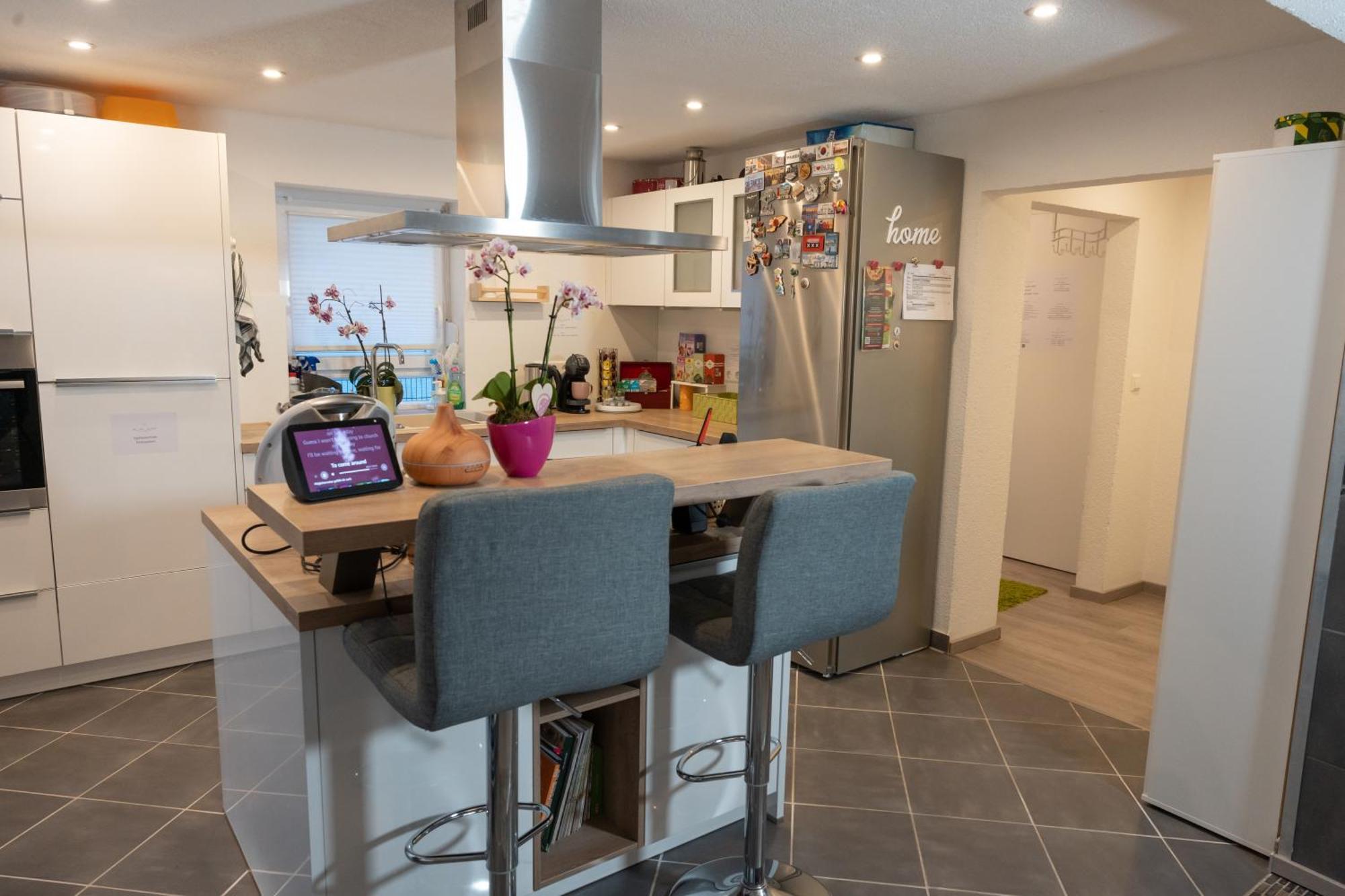 Modern House With Pool - 3 Bedrooms 2 Bathrooms メミンゲン エクステリア 写真