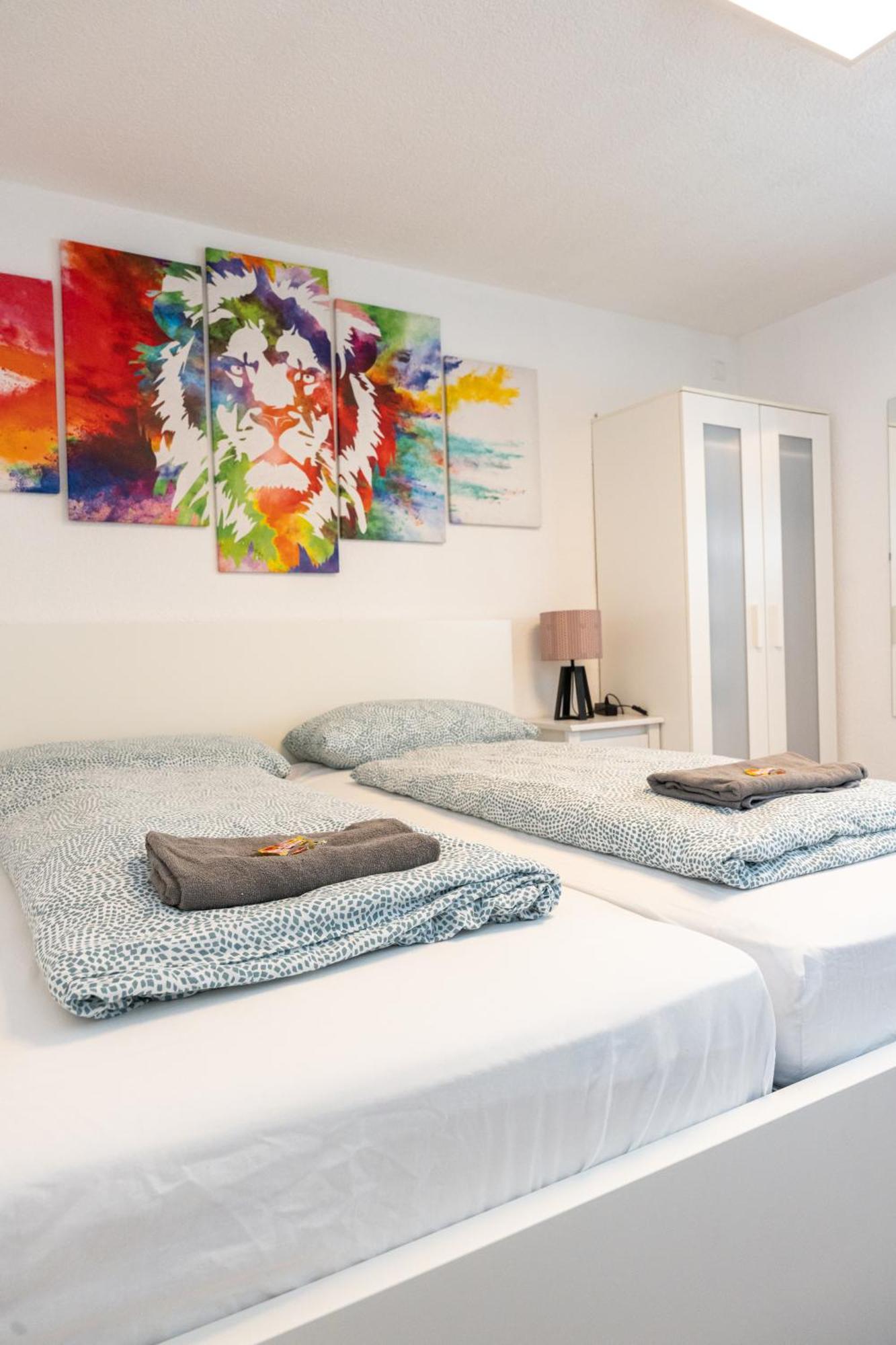 Modern House With Pool - 3 Bedrooms 2 Bathrooms メミンゲン エクステリア 写真