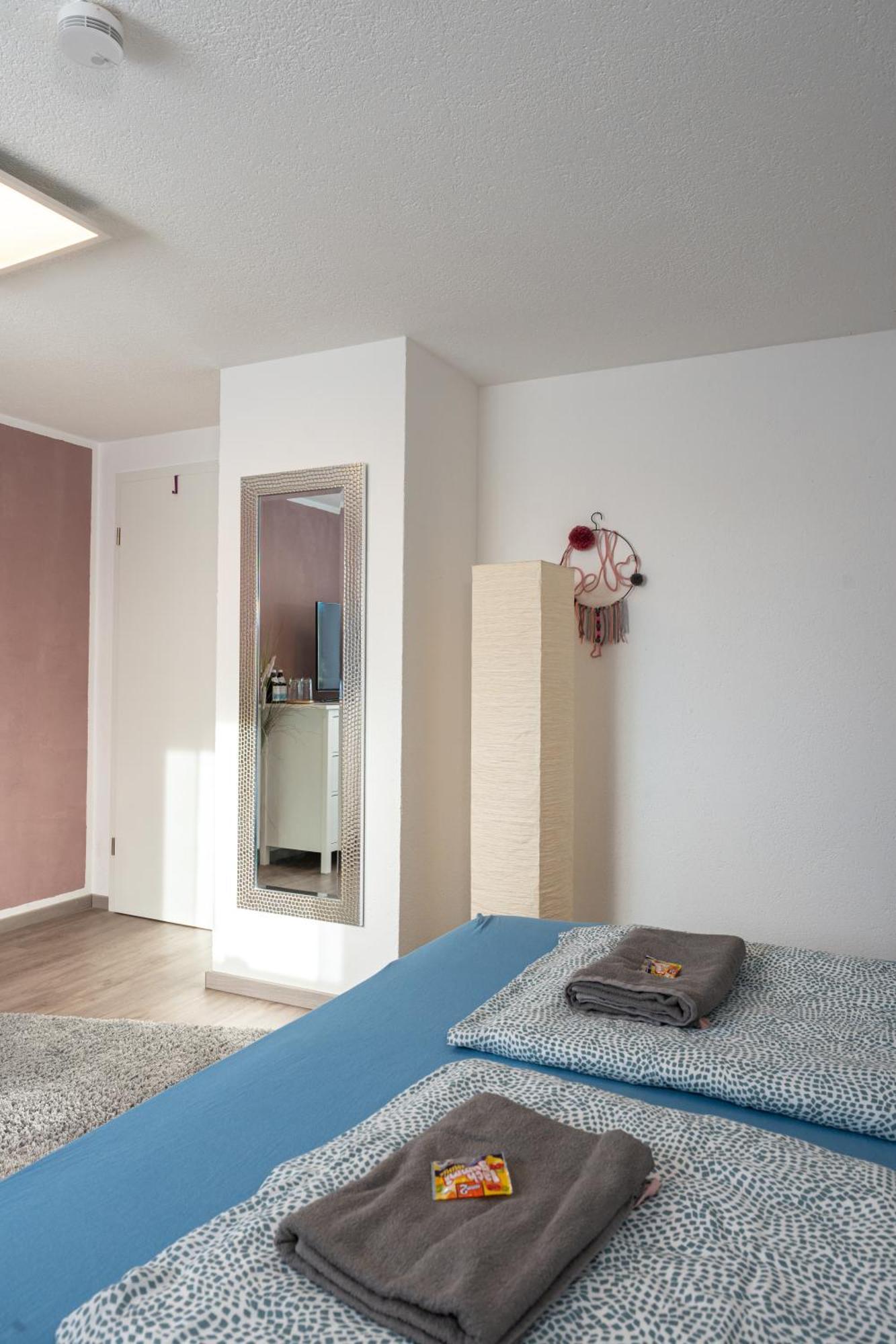 Modern House With Pool - 3 Bedrooms 2 Bathrooms メミンゲン エクステリア 写真