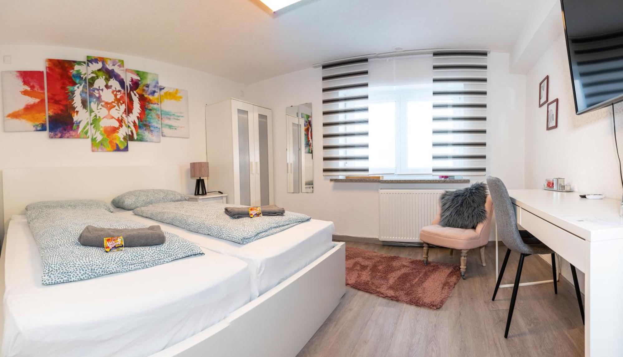 Modern House With Pool - 3 Bedrooms 2 Bathrooms メミンゲン エクステリア 写真